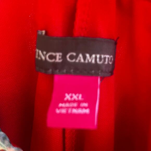 Vince Camuto Ladies Pleated Midi Skirt Sz XXL - Picture 7 of 7